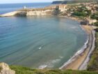 Spiaggia di Santa Caterina di Pittinuri
