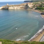 Spiaggia di Santa Caterina di Pittinuri