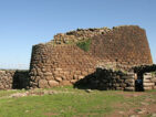 Nuraghe Losa Abbasanta