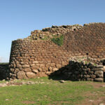 Nuraghe Losa Abbasanta
