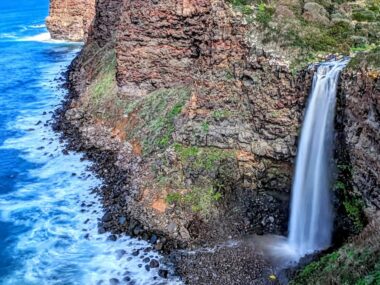 Capo Nieddu Cuglieri Sardegna