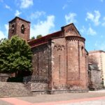 Basilica Santa Maria Bonarcado Chiesa Santuario